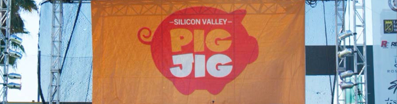 Pig Jig Event