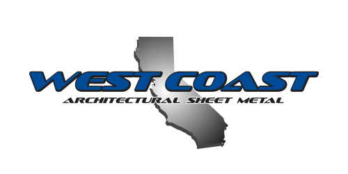 West Coast Architectural Sheet Metal : est 2012