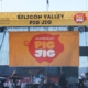 Pig Jig Silicon Valley